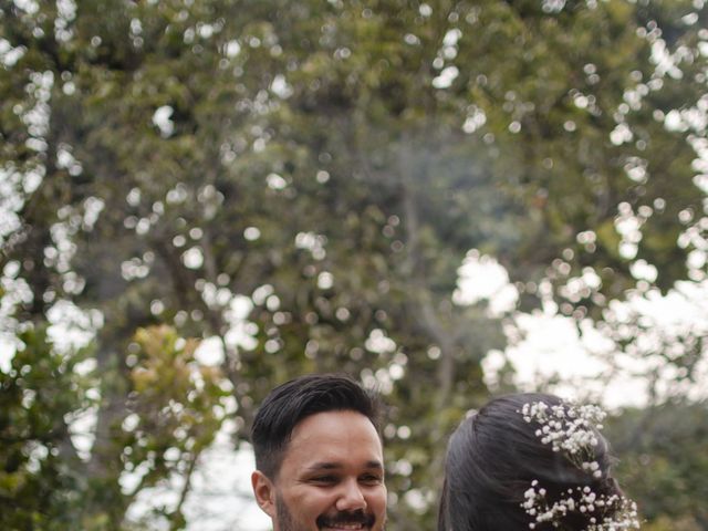 El matrimonio de Santiago y Alejandra en Cali, Valle del Cauca 27