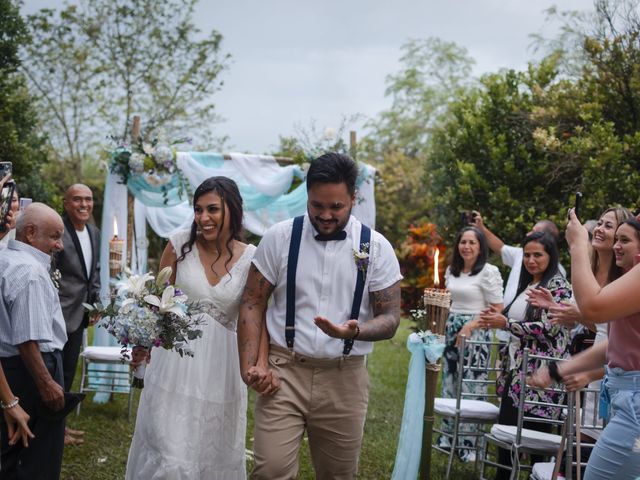 El matrimonio de Santiago y Alejandra en Cali, Valle del Cauca 33
