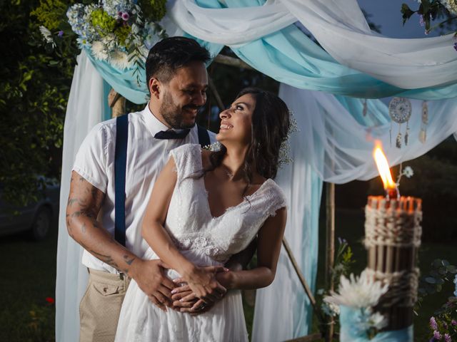 El matrimonio de Santiago y Alejandra en Cali, Valle del Cauca 40