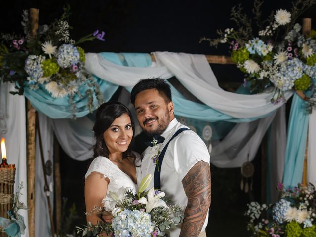 El matrimonio de Santiago y Alejandra en Cali, Valle del Cauca 45