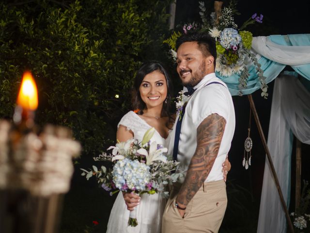 El matrimonio de Santiago y Alejandra en Cali, Valle del Cauca 46