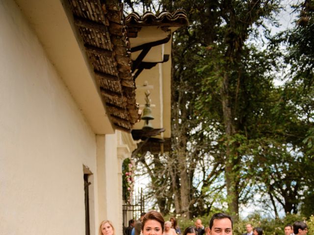 El matrimonio de Alvaro y Ana María en Popayán, Cauca 10