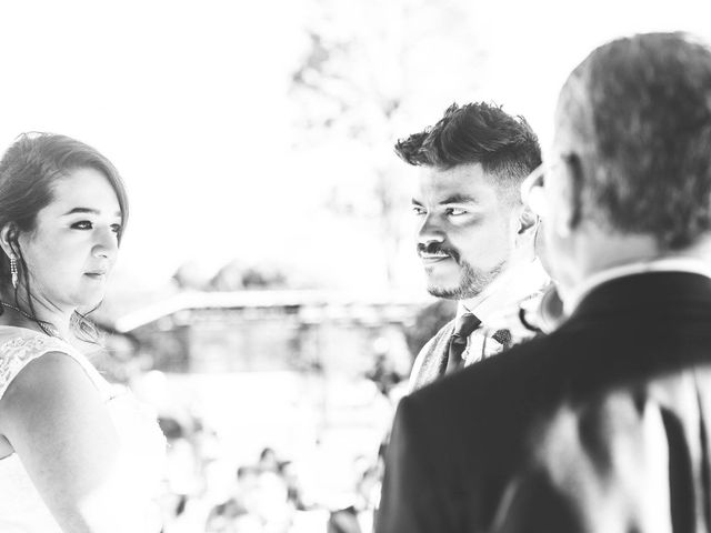 El matrimonio de Daniel y Alejandra en Tenjo, Cundinamarca 19
