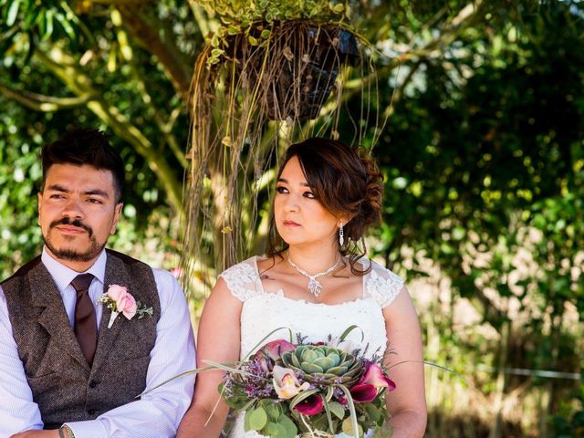El matrimonio de Daniel y Alejandra en Tenjo, Cundinamarca 25