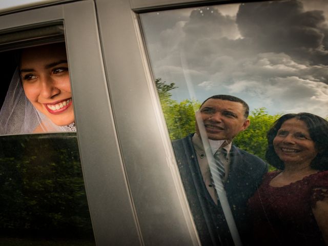 El matrimonio de Douglas y Laura en Cali, Valle del Cauca 3