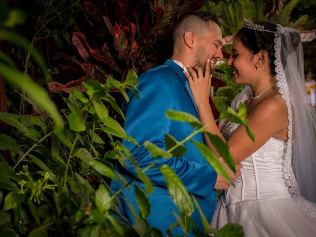 El matrimonio de Douglas y Laura en Cali, Valle del Cauca 1