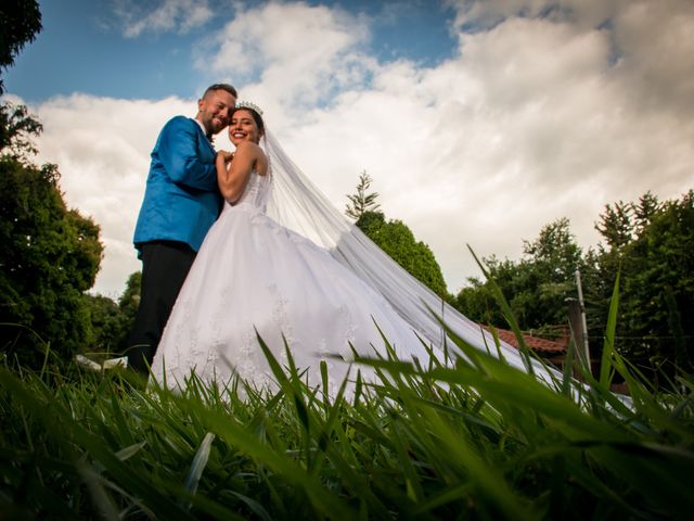 El matrimonio de Douglas y Laura en Cali, Valle del Cauca 22