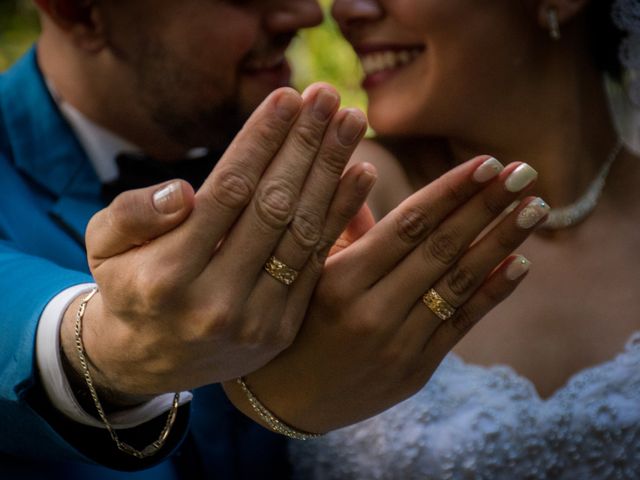 El matrimonio de Douglas y Laura en Cali, Valle del Cauca 24