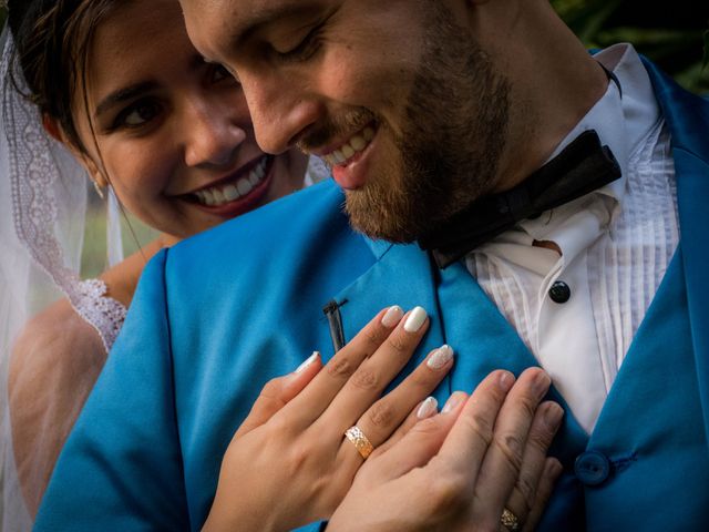 El matrimonio de Douglas y Laura en Cali, Valle del Cauca 25