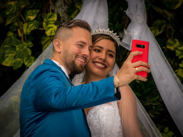 El matrimonio de Douglas y Laura en Cali, Valle del Cauca 26