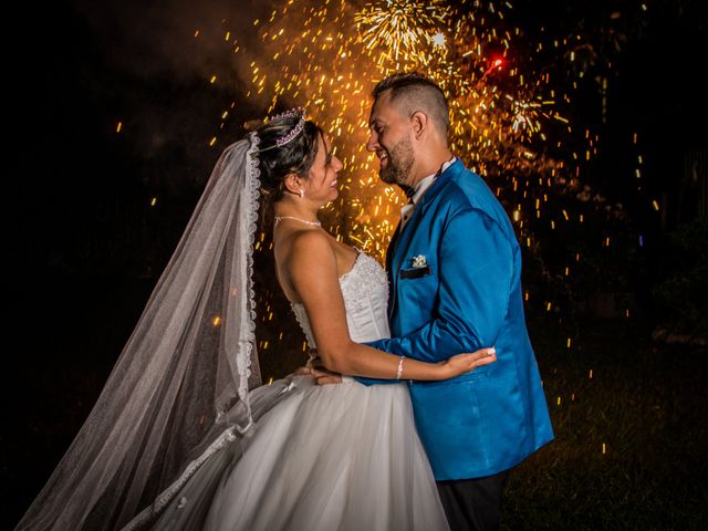 El matrimonio de Douglas y Laura en Cali, Valle del Cauca 27