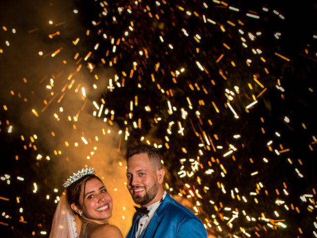 El matrimonio de Douglas y Laura en Cali, Valle del Cauca 28