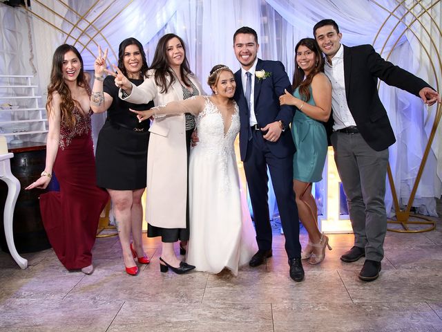 El matrimonio de Daniel y Laura en Bogotá, Bogotá DC 22