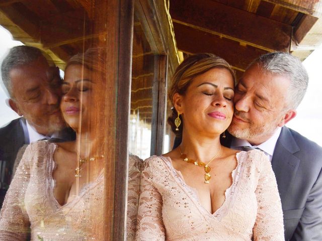 El matrimonio de Pedro y Aniza en Medellín, Antioquia 20