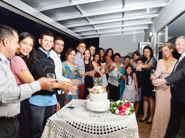 El matrimonio de Pedro y Aniza en Medellín, Antioquia 17