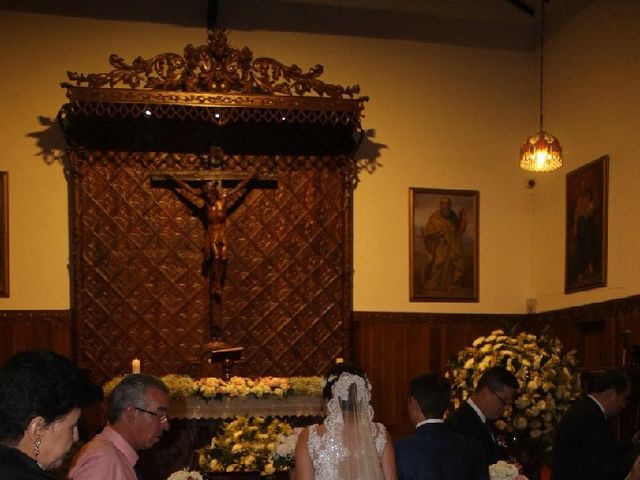 El matrimonio de Sandra Milena y Manuel Federico en Manizales, Caldas 3