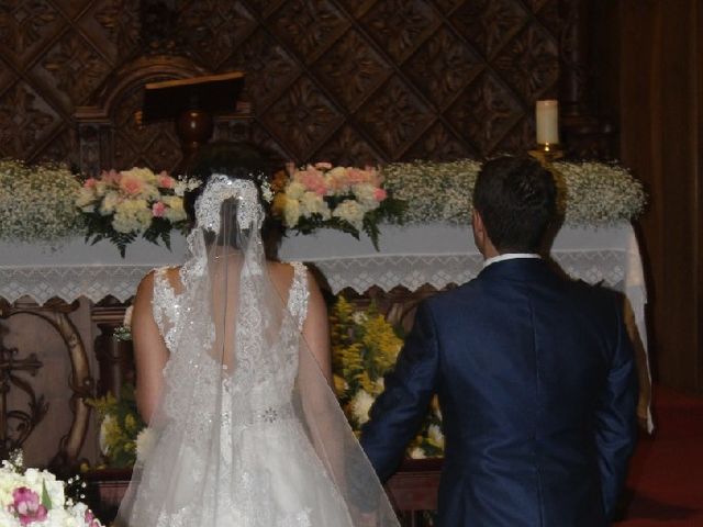 El matrimonio de Sandra Milena y Manuel Federico en Manizales, Caldas 6