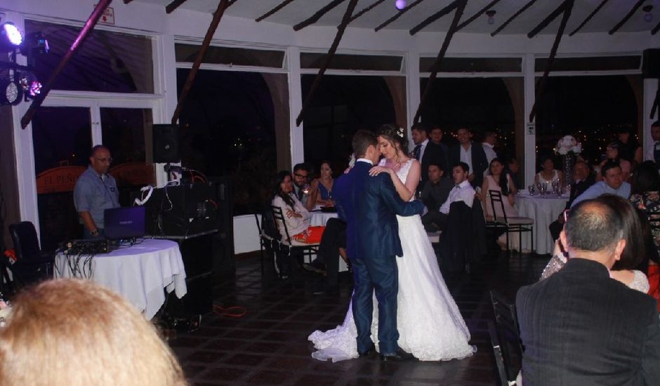 El matrimonio de Sandra Milena y Manuel Federico en Manizales, Caldas