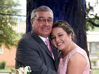 El matrimonio de Alejandra y Xavi 2