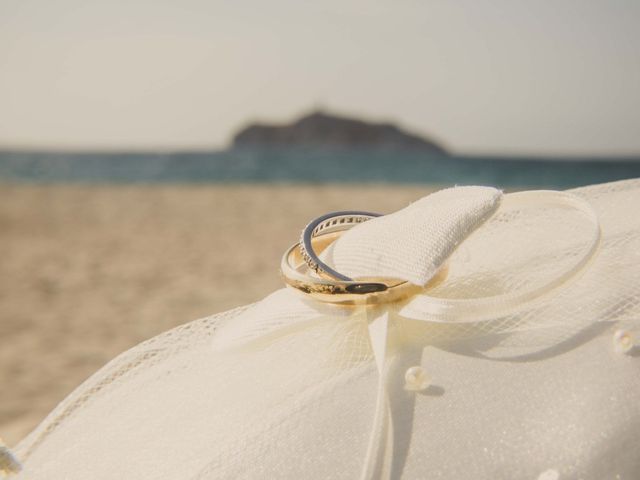 El matrimonio de Natalia y Leonardo en Santa Marta, Magdalena 2