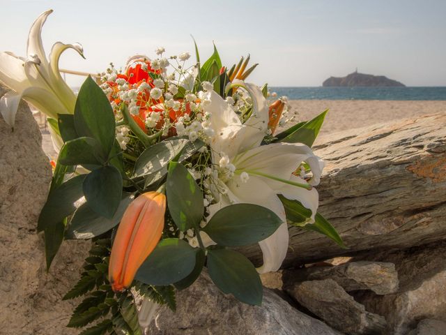 El matrimonio de Natalia y Leonardo en Santa Marta, Magdalena 6