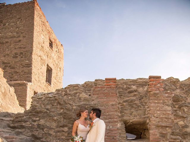 El matrimonio de Natalia y Leonardo en Santa Marta, Magdalena 29