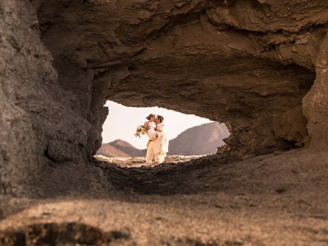 El matrimonio de Natalia y Leonardo en Santa Marta, Magdalena 31