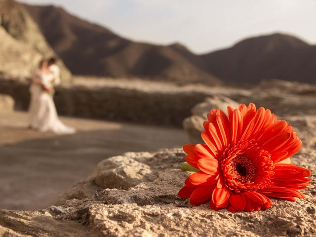 El matrimonio de Natalia y Leonardo en Santa Marta, Magdalena 33