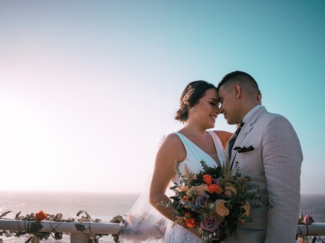 El matrimonio de Fonchy y Cami en Barranquilla, Atlántico 19