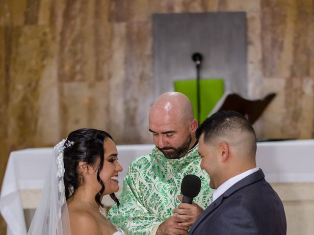 El matrimonio de Frank y Camila en Medellín, Antioquia 48