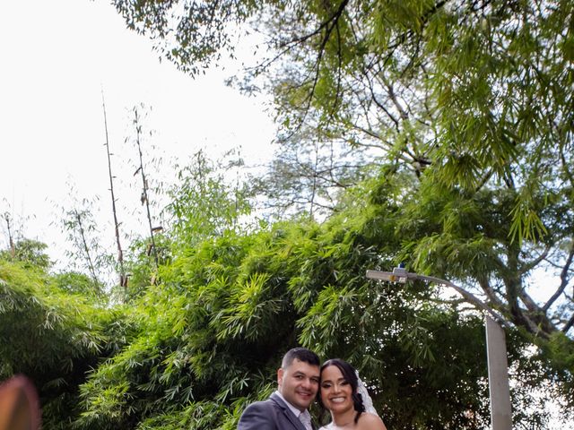 El matrimonio de Frank y Camila en Medellín, Antioquia 62