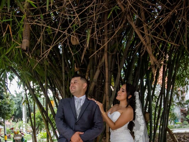 El matrimonio de Frank y Camila en Medellín, Antioquia 63