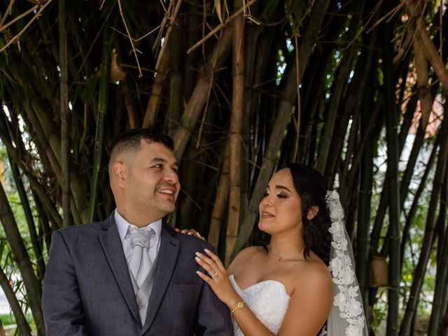 El matrimonio de Frank y Camila en Medellín, Antioquia 64