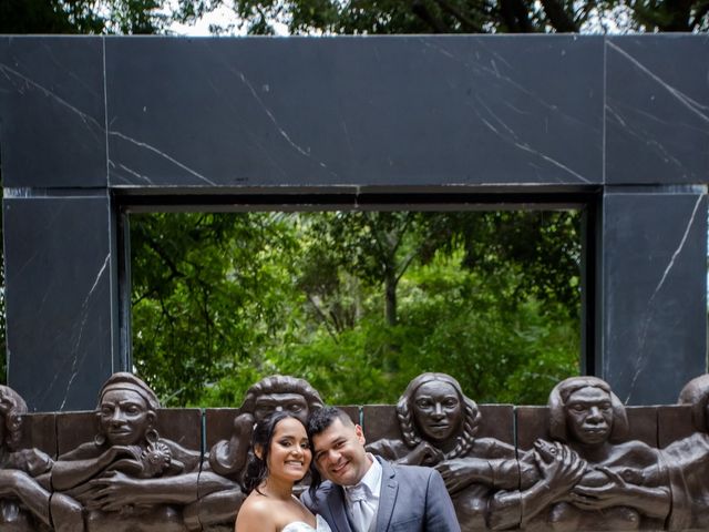El matrimonio de Frank y Camila en Medellín, Antioquia 67