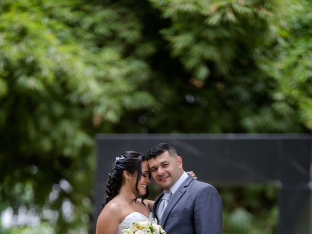 El matrimonio de Frank y Camila en Medellín, Antioquia 70