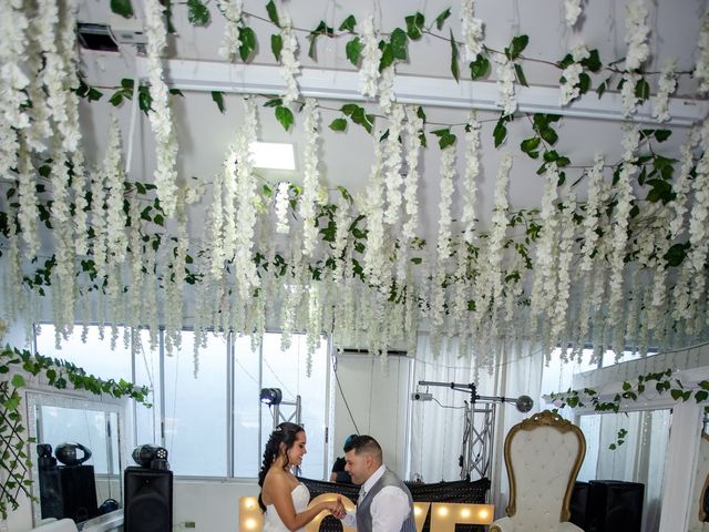 El matrimonio de Frank y Camila en Medellín, Antioquia 76