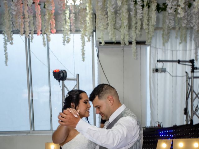 El matrimonio de Frank y Camila en Medellín, Antioquia 77