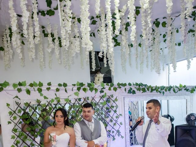 El matrimonio de Frank y Camila en Medellín, Antioquia 85