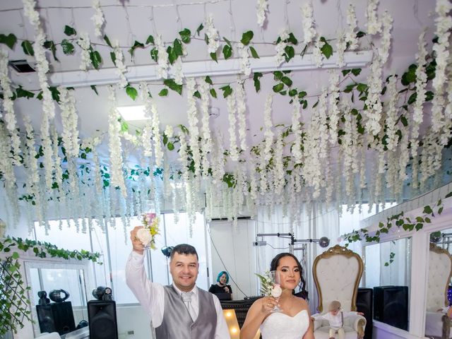 El matrimonio de Frank y Camila en Medellín, Antioquia 91