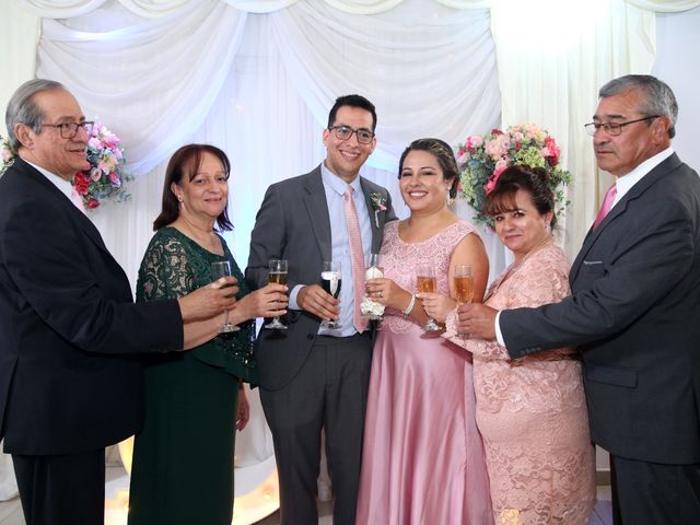 El matrimonio de Xavi y Alejandra en Bogotá, Bogotá DC 20
