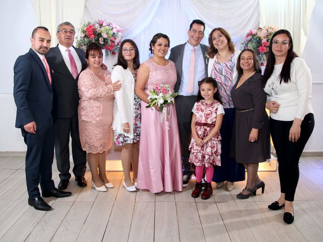 El matrimonio de Xavi y Alejandra en Bogotá, Bogotá DC 24