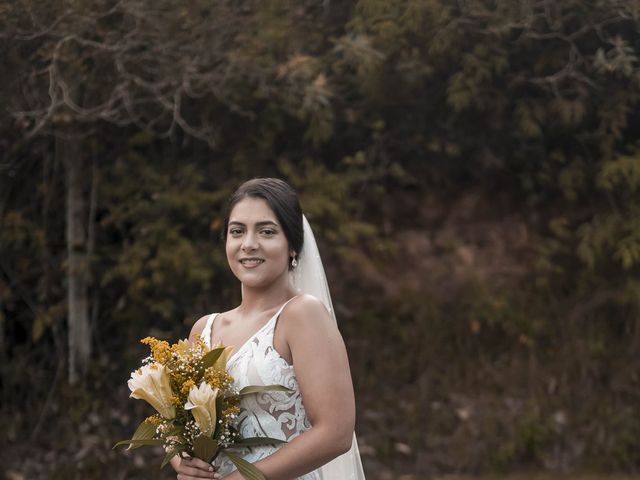 El matrimonio de Juan David y Natalia en Jamundí, Valle del Cauca 9