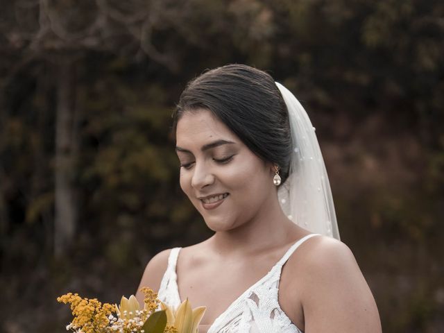 El matrimonio de Juan David y Natalia en Jamundí, Valle del Cauca 10