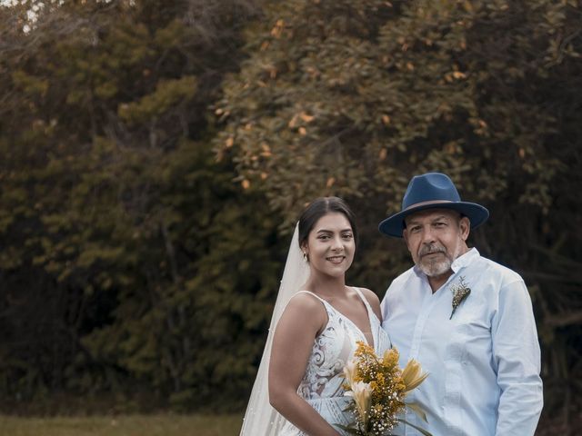 El matrimonio de Juan David y Natalia en Jamundí, Valle del Cauca 19