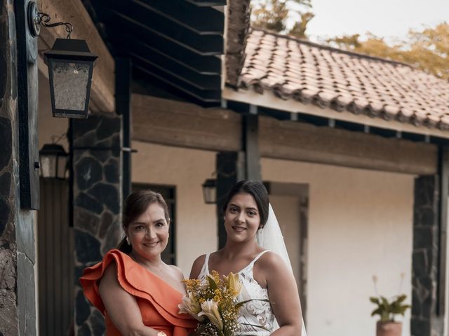 El matrimonio de Juan David y Natalia en Jamundí, Valle del Cauca 21