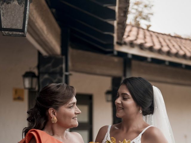 El matrimonio de Juan David y Natalia en Jamundí, Valle del Cauca 23