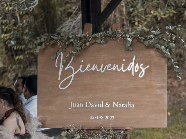 El matrimonio de Juan David y Natalia en Jamundí, Valle del Cauca 25