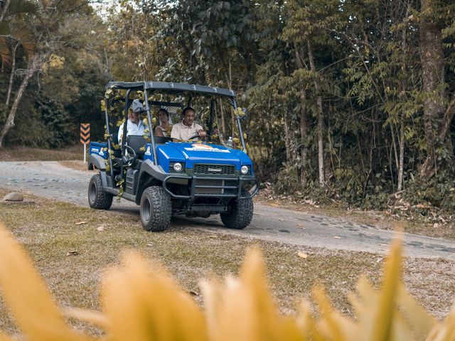 El matrimonio de Juan David y Natalia en Jamundí, Valle del Cauca 33