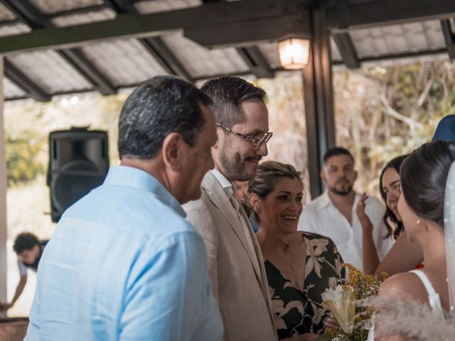 El matrimonio de Juan David y Natalia en Jamundí, Valle del Cauca 51