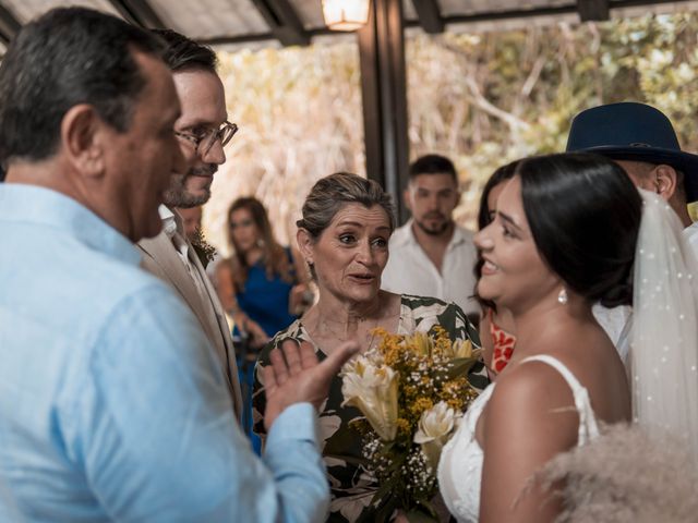 El matrimonio de Juan David y Natalia en Jamundí, Valle del Cauca 53
